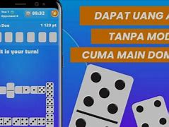 Game Domino Penghasil Saldo Dana Tercepat