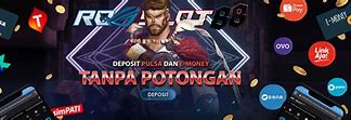 Mega Slot 88 Deposit Pulsa Tanpa Potongan