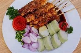 Menu Aw Samarinda