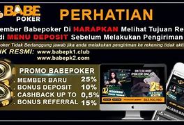 Pendaftaran User Baru Shio88