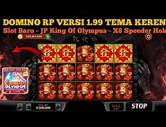 Permainan Slot Domino Terbaru Olympus Demo Terbaru Dan Terpercaya