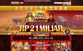 Situs Atom Slot 138 Online Bet 200