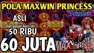 Slot Gacor Hari Ini Modal 20K