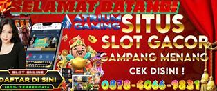 Slot Resmi Terbaru 2024